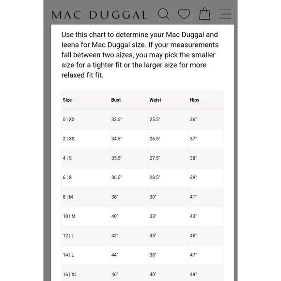 NWT MAC DUGGAL 12231 Beaded Cuff Drop Shoulder Long Sleeve Gown Dress Black‎ - Picture 6 of 6